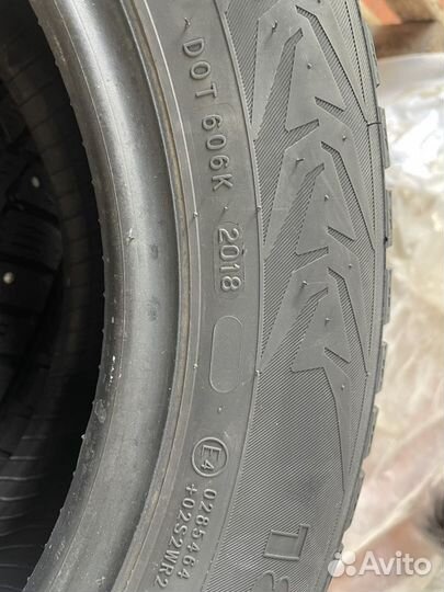 Nokian Tyres Nordman 7 185/65 R15 92T