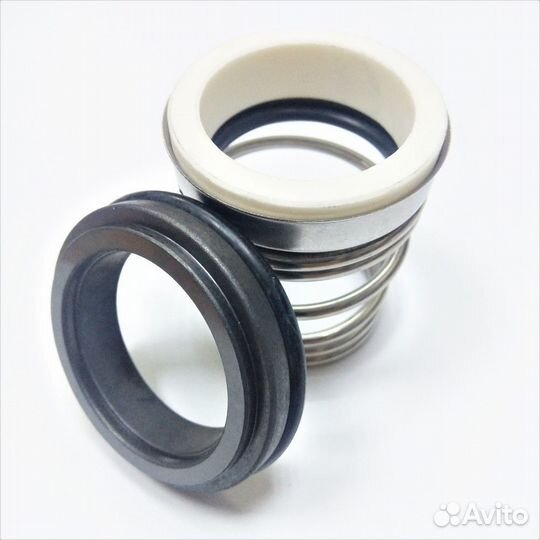 Уплотнитель насоса торцевой 155-33 (53.5)