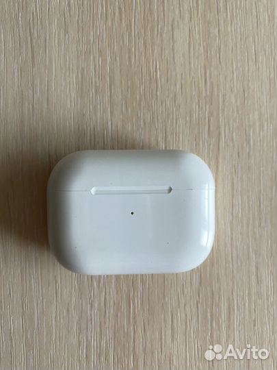 Наушники AirPods Pro