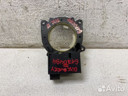 Датчик угла поворота руля