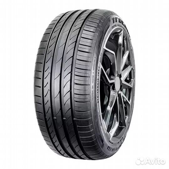 Tracmax X-Privilo TX3 245/50 R20 105Y