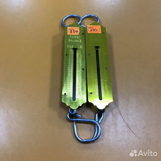 Безмены в ассортименте