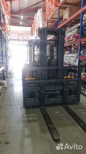 Аренда вилочного погрузчика 5 тонн