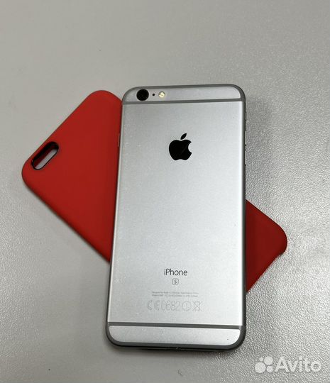 iPhone 6s plus 64gb