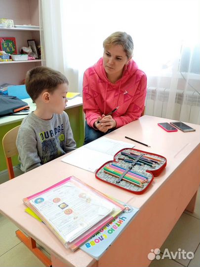 Частная (семейная) школа