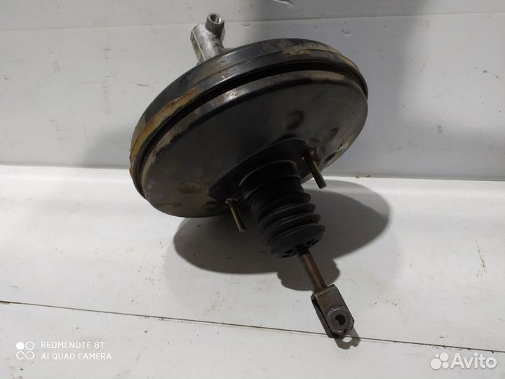 Усилитель тормозов A-класс W169 (2004—2008) Mercedes-Benz