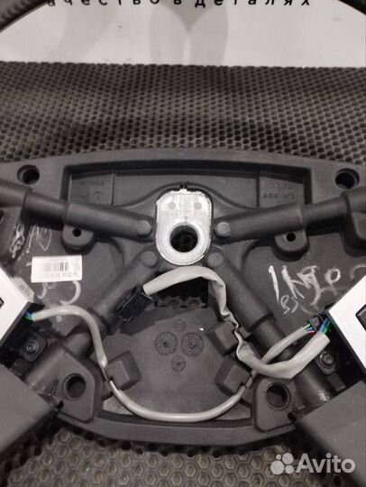 Руль Renault T 7423280501