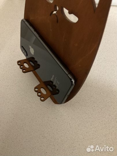 iPhone X, 256 ГБ