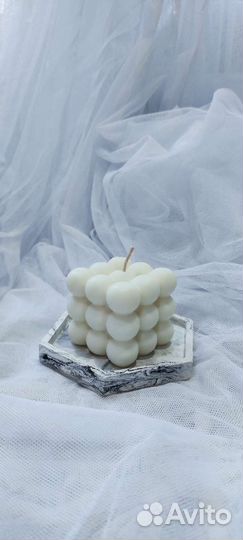 Ароматизированные свечи