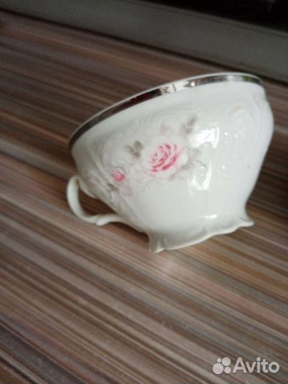 Чашка Чехословакия