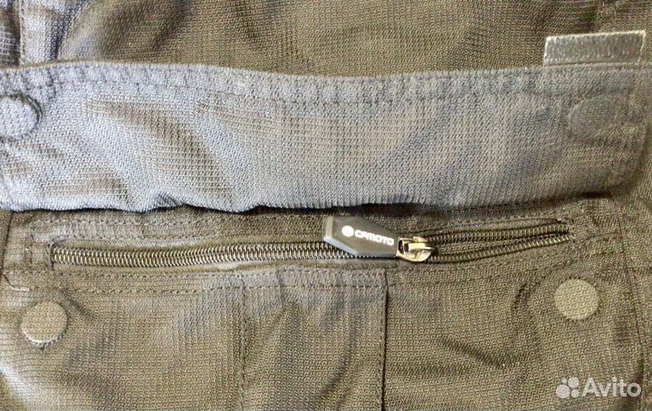 Куртка мембранная CF Moto