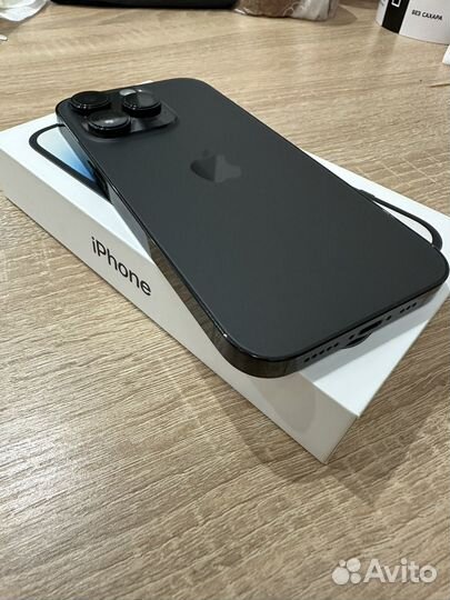 iPhone 14 Pro, 128 ГБ