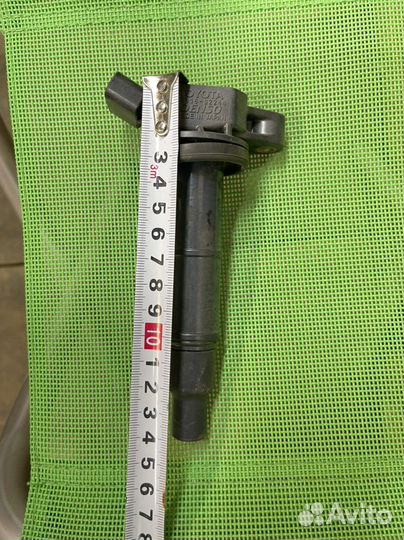 Катушка зажигания Toyota Camry 40 2.4