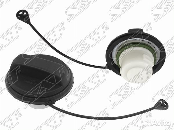 Крышка бензобака ford focus II 05-11/C-MAX 03-10/galaxy 06-15/S-MAX 06-15 SAT ST