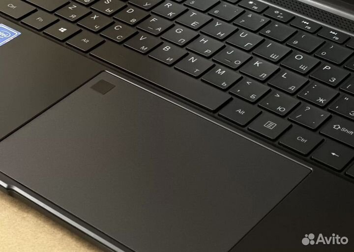 Ноутбук Frbby V16 Pro 16/512 Black Новый Intel