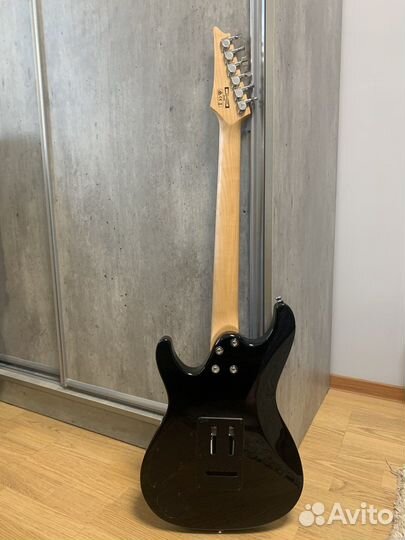 Электрогитара Ibanez GSA60