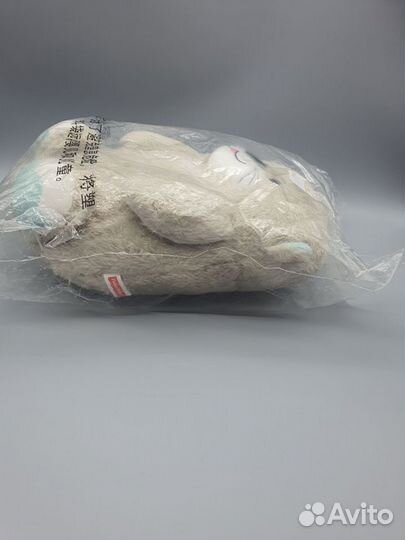 Игрушка выдра не музыкальная новая