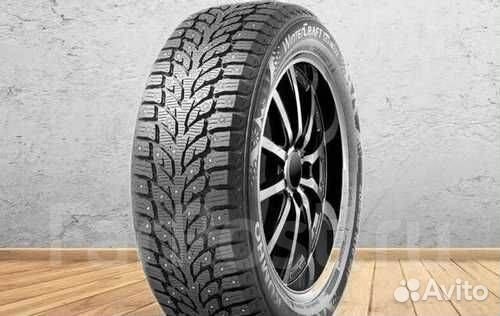 Kumho WinterCraft Ice Wi32 215/55 R17 98T