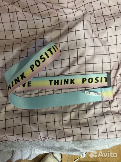 Ремень женский