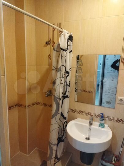 2-к. квартира, 47 м², 1/5 эт.