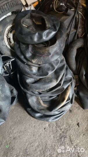 Камера автомобильная r13