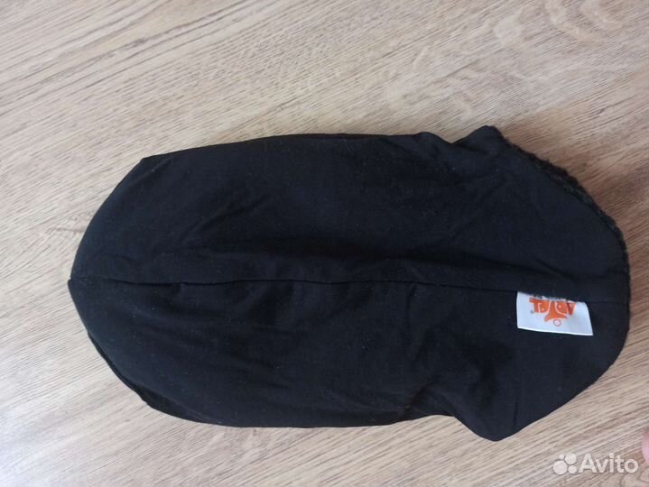 Шапка шлем р. 48