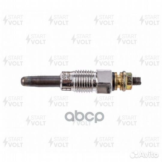 Свеча накала VAG glsp 038 startvolt