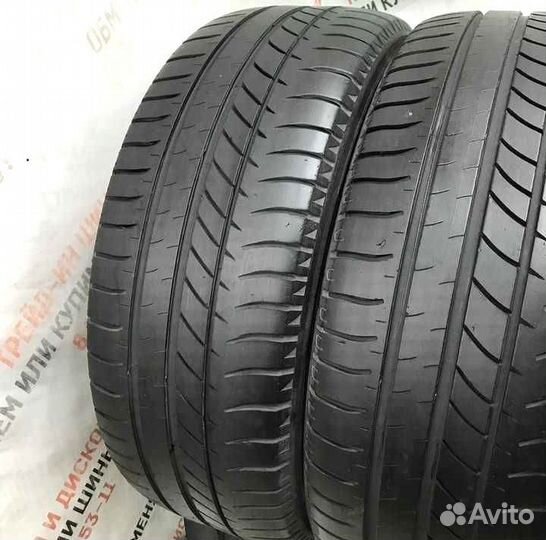 Michelin Energy Saver 195/65 R15 91T