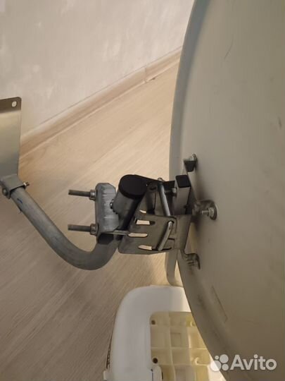 Триколор на 2 телевизора с 2 ресирверами