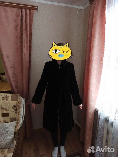 Шуба 1 шт
