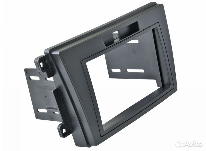 Переходная рамка 2DIN Mazda CX-7 06-09