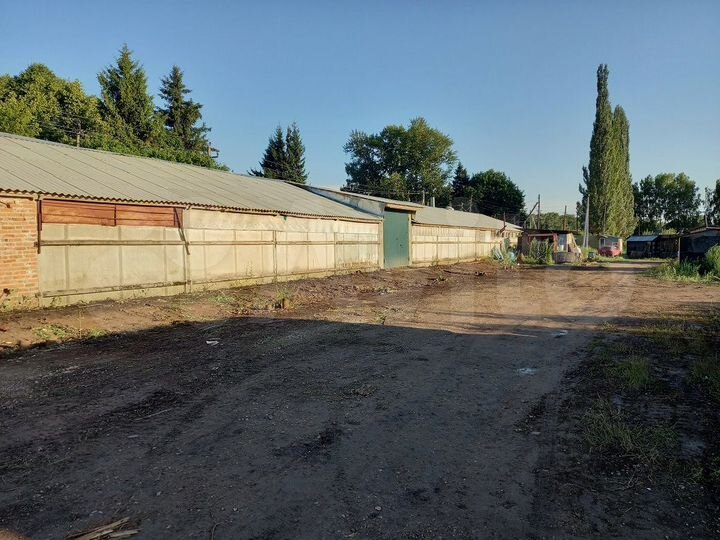 Склад, 300 м²