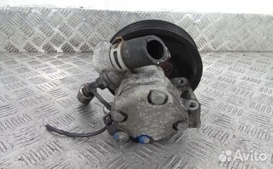 Насос гу дизельный mercedes benz E-class W211 (1BL