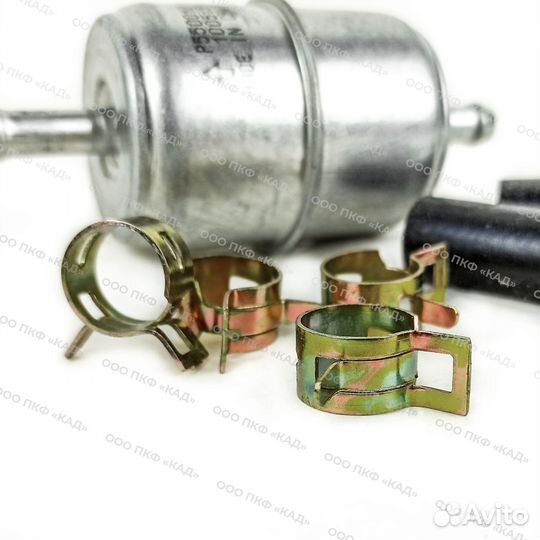 Фильтр топливный Donaldson P550012