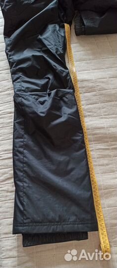 Горнолыжные брюки termit 42 раз