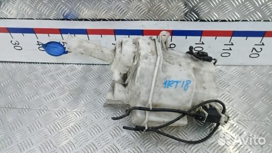 Бачок омывателя KIA CEE'D 2 (JD) (1RT18NL01)