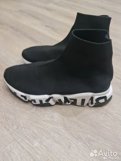 Сникерсы кроссовки Balenciaga