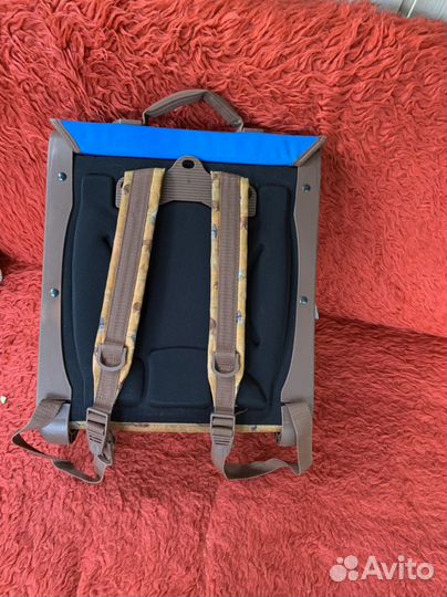 Рюкзак школьный ортопедический