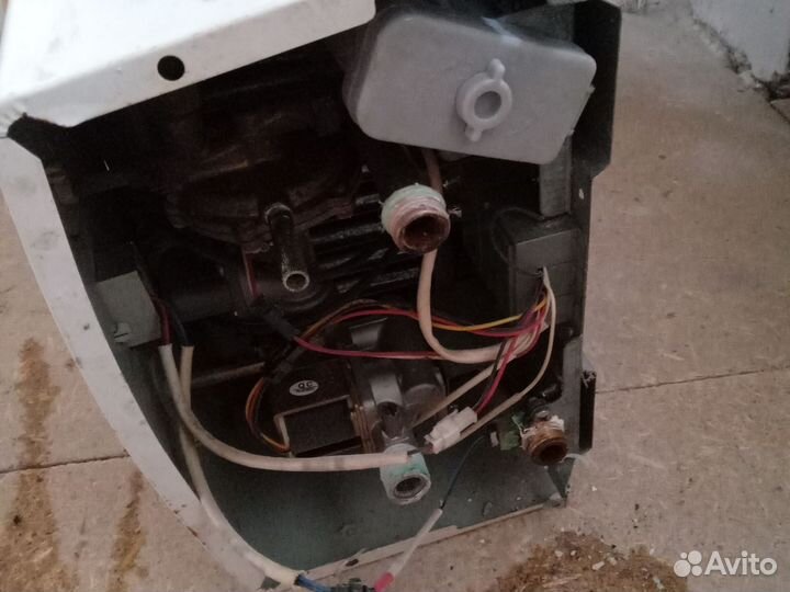 Газовая колонка бу