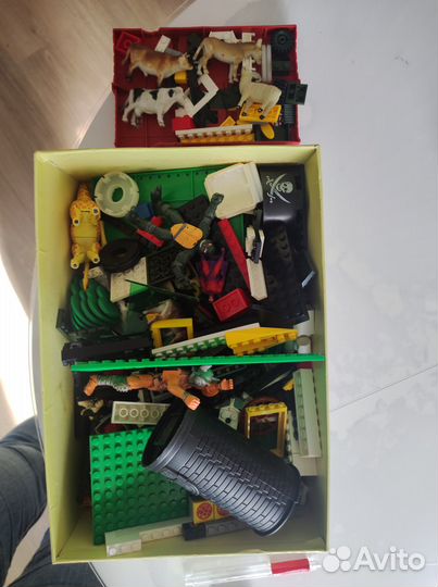 Отдам бесплатно игрушки