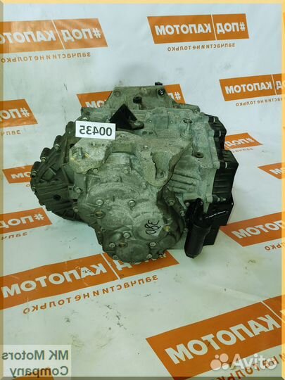 АКПП B4164T MPS6 1,6 Volvo S60 V60 V40 S80
