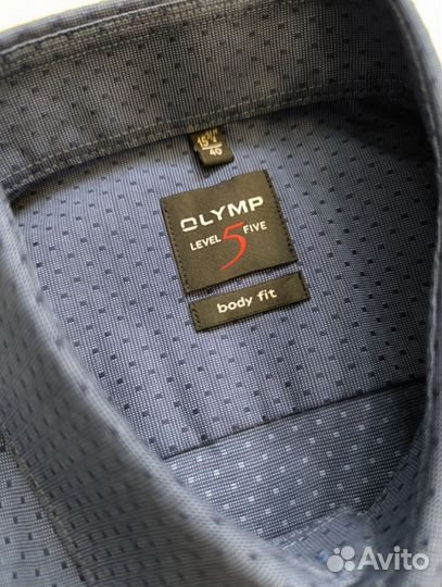 Рубашка Olymp 40