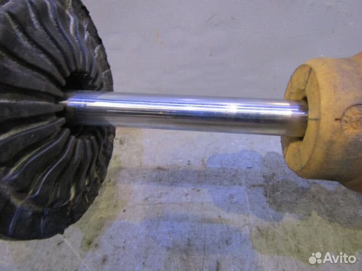 Амортизатор передний Audi A6 (C6,4F) 2005-2011