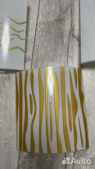 Светильник настенный