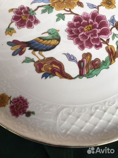 Бдюдо для торта Schumann Германия