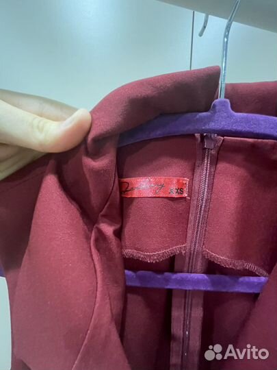 Комбинезон женский 42 размер