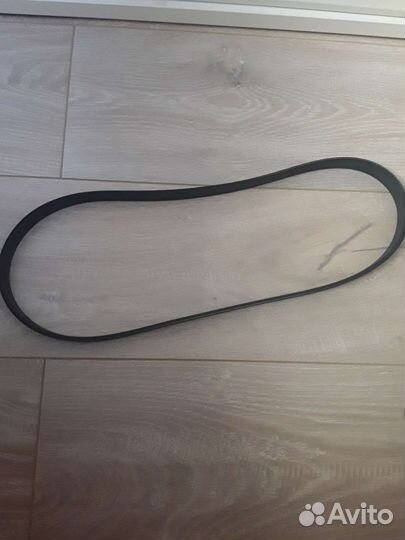 Ремень приводной VAG (6PK1026) 04L260849C