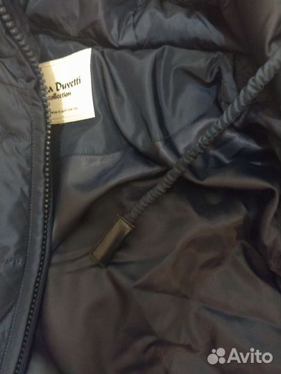 Пуховик Lora Duvetti