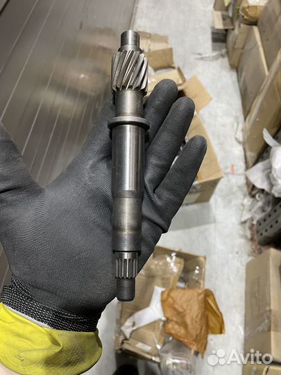 Вал трансмиссии Стелс атв 250 С