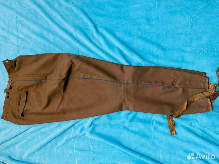 Китель офицерский ввс(ссср)